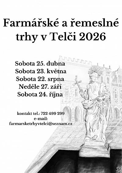 Trhy 2026